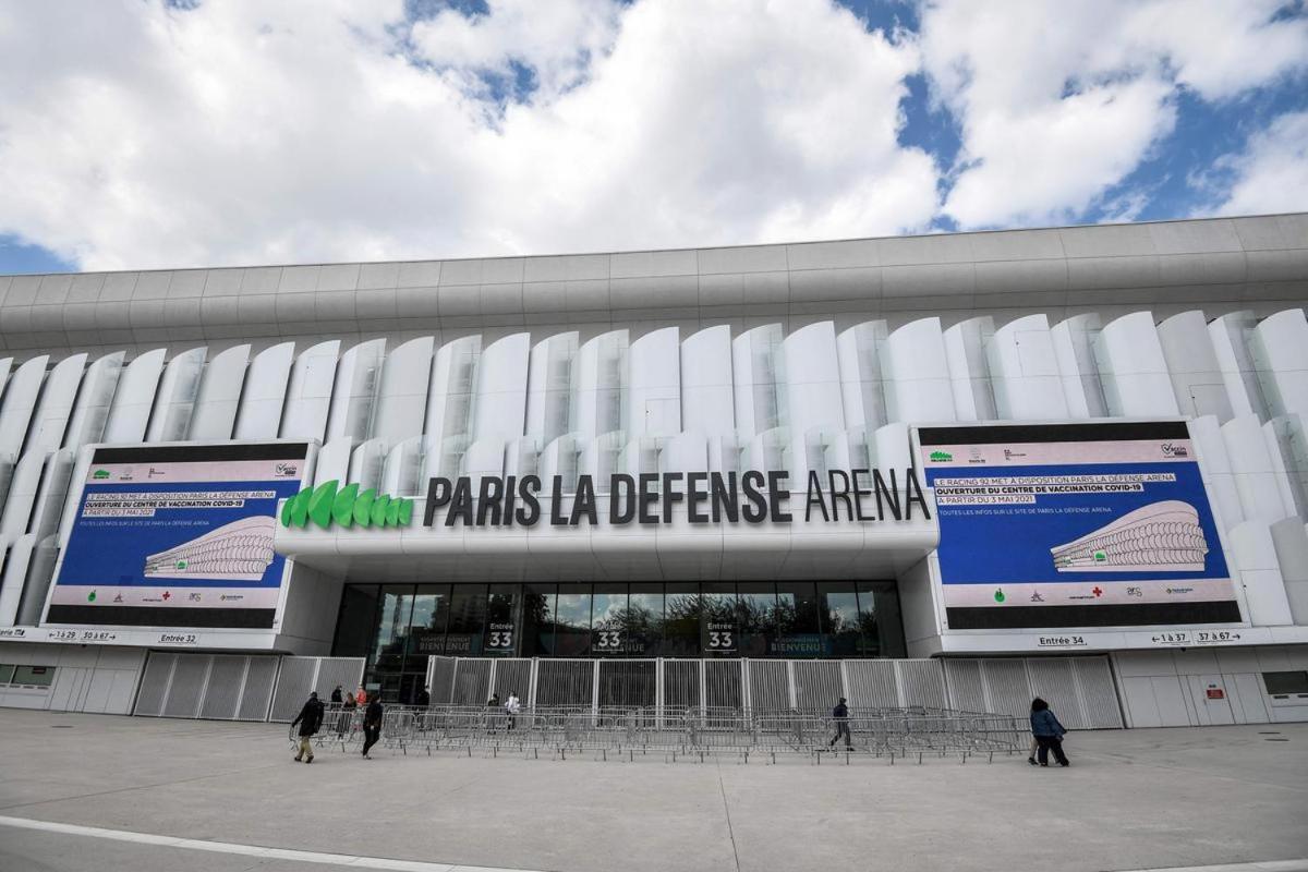 Appart'Terrasse - 20Mn Stade U Arena - Champs Elysees - Rer A Maisons-Laffitte Exterior photo